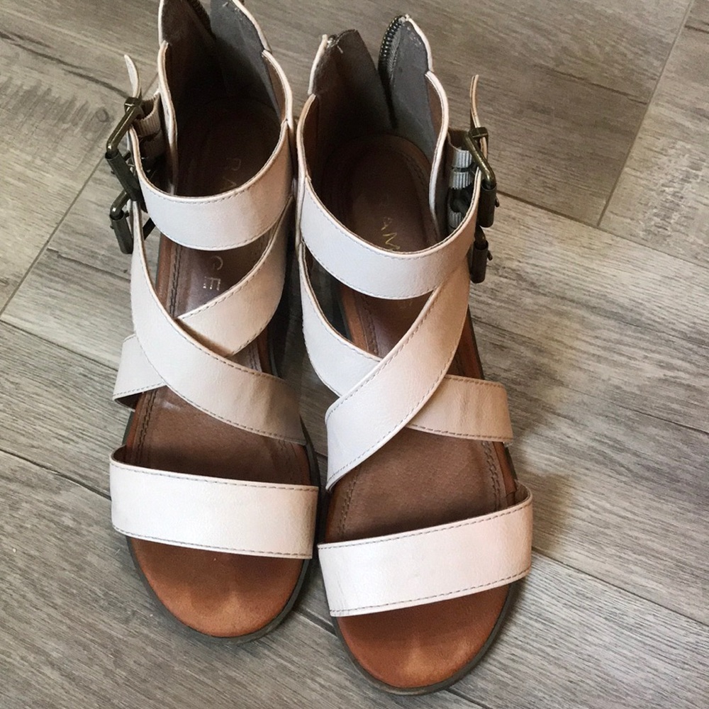 Rampage sandals